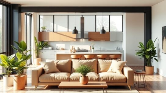 Как выбрать этаж и планировку квартиры