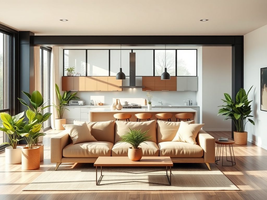 Как выбрать этаж и планировку квартиры