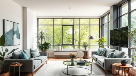 Стоит ли покупать апартаменты для проживания