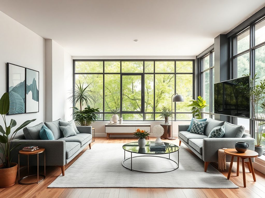 Стоит ли покупать апартаменты для проживания