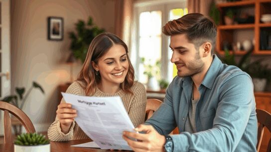 Какие ошибки не стоит допускать при оформлении семейной ипотеки?