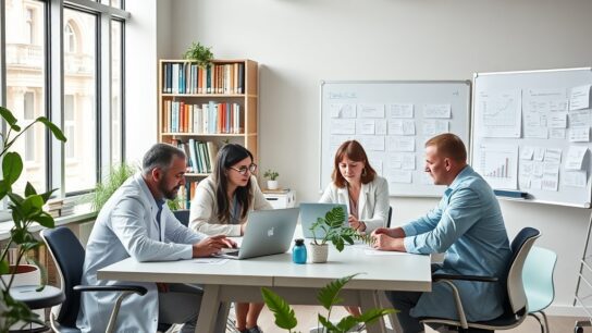 Ипотека для работников сферы научных исследований