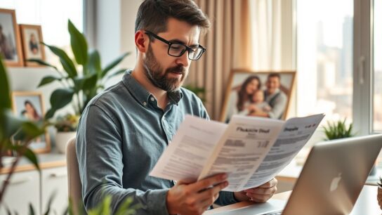 Ипотека и влияние длительных командировок заёмщика