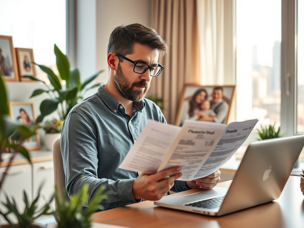 Ипотека и влияние длительных командировок заёмщика